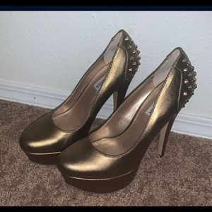 Steve Madden Heels